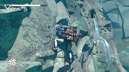 ꡼ No.004Υͥ / å饤ߥ󥰤򥲡ಽեޤΡCairnסʤȥߤλɤؤĺܻؤgamescom