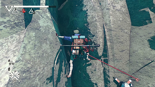 ꡼ No.005Υͥ / å饤ߥ󥰤򥲡ಽեޤΡCairnסʤȥߤλɤؤĺܻؤgamescom