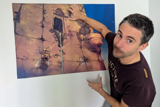 ꡼ No.006Υͥ / 齪Υϡɥ͡115ȯΥå饤ߥADVCairnפο⡼ɡȥե꡼ɤĩ路Ƥgamescom