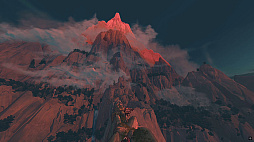 ꡼ No.009 | Cairn