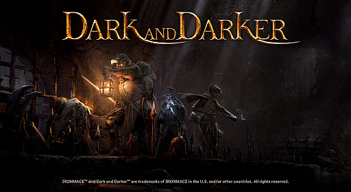 ꡼ No.001Υͥ / Dark and Darkerסȥ顼о줹Early Access Season #5ϡ󥸥󤬥ʥߥåѲ륷ƥ