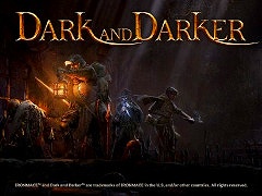 Dark and Darkerפʶ衤ʿNexon