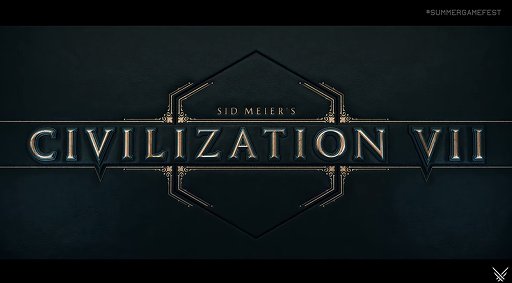 ꡼ No.001Υͥ / Civilization VIIפȯɽ֥󥹥ϥ󥿡磻륺פPVʤɡޤޤʿӽФSummer Game Fest 2024ޤȤ