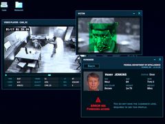 新人オペレーターとして証拠を分析し,現場のエージェントを支援する「The Operator」のゲームプレイ映像公開