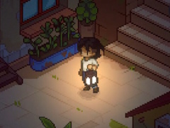 ホラー農業シム「Grave Seasons」のゲームプレイトレイラー公開。刑務所から逃げてきた主人公が連続殺人事件に遭遇
