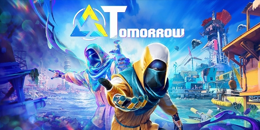 画像ギャラリー No.001のサムネイル画像 / 「Tides of Tomorrow」「REANIMAL」「スポンジ・ボブ:海の荒神たち」,体験版を10月14日から開催されるSteam Nextフェスで配信