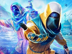 Tides of TomorrowסREANIMALס֥ݥ󥸡ܥ֡ιӿסθǤ1014鳫ŤSteam Nextեۿ