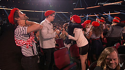 画像ギャラリー No.002のサムネイル画像 / Game of the Year(年間最高ゲーム賞)は「Clair Obscur: Expedition 33」に。「The Game Awards 2025」受賞作を紹介