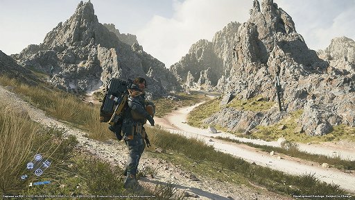 画像ギャラリー No.014のサムネイル画像 / 「Clair Obscur: Expedition 33」がGotYを受賞。日本の個人開発タイトル「ダレカレ」の快挙で歴史的な一夜となったGDCアワード2026を現地からレポート［GDC 2026］