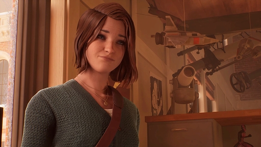 ꡼ No.001Υͥ / Life is Strange: Double ExposureסäƤ͸ȥޥåɤ˾Ƥȥ쥤顼