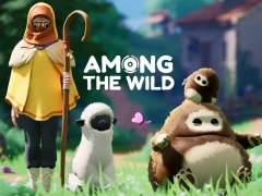 PC向け農場シム「Among The Wild」発表。可愛らしいクリーチャーと共に農業や冒険を楽しむファンタジックな一作