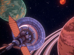世代宇宙船が舞台の街づくりゲーム「Generation Exile」を紹介するトレイラーが公開に