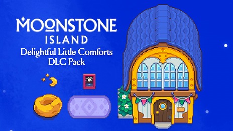 ꡼ No.020Υͥ / ⤫硹ǥ꡼㡼ڤ⤦饤եMoonstone IslandSwitch꡼ȶDLCƱۿ
