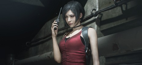 画像ギャラリー No.012のサムネイル画像 / iOS/Mac版「バイオハザード RE:2」12月10日に発売。A17 Proチップ以降を搭載したiPhoneとiPad miniなどに対応