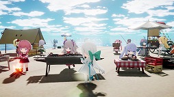 開放空間:Over Field