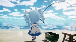 開放空間:Over Field