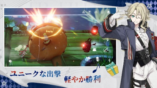 画像ギャラリー No.005のサムネイル画像 / 美しいミニチュア世界を冒険する「開放空間OverField」,スマホ向けβテストを開始。サービスを開発元に移管しての再開準備