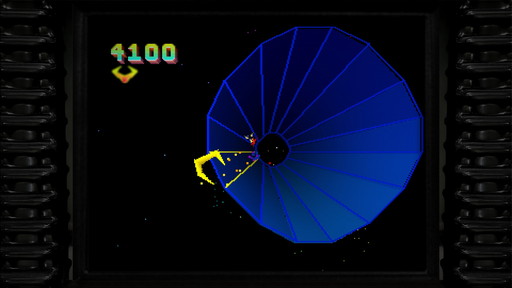 ꡼ No.002Υͥ / Υӥ塼ϡLlamasoft The Jeff Minter Storyפ ȺǸΥǥȡ աߥ󥿡õ롤ΤʤιǤ