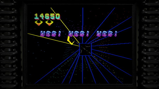 ꡼ No.013Υͥ / Υӥ塼ϡLlamasoft The Jeff Minter Storyפ ȺǸΥǥȡ աߥ󥿡õ롤ΤʤιǤ