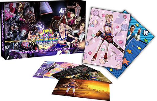 ꡼ No.004Υͥ / LOLLIPOP CHAINSAW RePOPסѥåTCGΥ饹Ƚ䥹ƥå򥻥åȤ֥ɥ饬ߥȥǡפͽդ򳫻