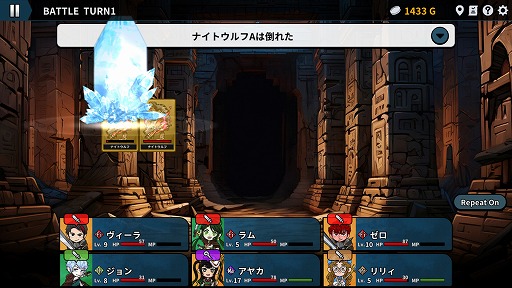 ꡼ No.002Υͥ / 1鷺15ʬͷ٤륯饷RPGWizlite: Everybody loved RPGsסॷ祦2024˥ץ쥤֥Ÿ