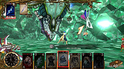 画像ギャラリー No.004のサムネイル画像 / 「バテン・カイトス I&II HD Remaster」,Steam版本日配信。グラフィックスをHD化し,ゲーム進行をサポートする便利機能を追加