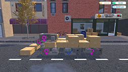 ���������꡼ No.007�Υ���ͥ������ / ���ѥ�륷��åפΥ����ʡ��Ȥʤꡤ��ʬ�ǥǥ����󤷤��������䤷�褦���бĥ����Clothing Store Simulator�ס�Steam��������������򳫻�