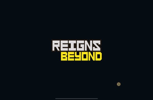 ꡼ No.002Υͥ / ǹ¿α̿Reigns: BeyondסܻؤϱΥå!?ʺϤApple Arcade #3