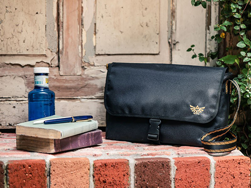 画像ギャラリー No.008のサムネイル画像 / 「ゼルダの伝説 知恵のかりもの キャンペーン」,9月24日より全国のローソンで開催。マスターソードのPROPLICAが当たるキャンペーンも