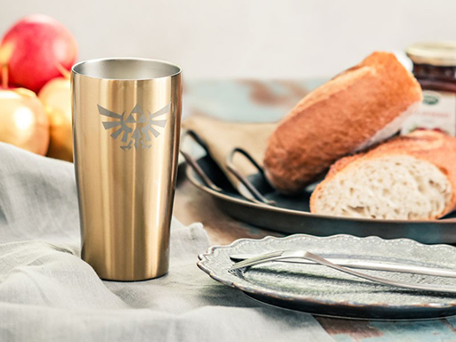 画像ギャラリー No.010のサムネイル画像 / 「ゼルダの伝説 知恵のかりもの キャンペーン」,9月24日より全国のローソンで開催。マスターソードのPROPLICAが当たるキャンペーンも