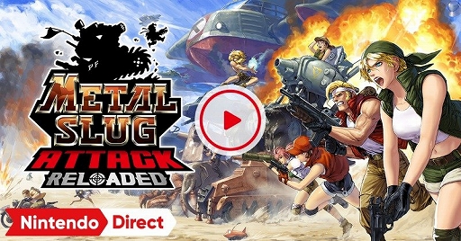 ꡼ No.007Υͥ / METAL SLUGפǥե󥹥о졣METAL SLUG ATTACK RELOADEDסۿ