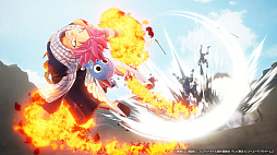 ꡼ No.005Υͥ / ˥Υ饤ޥåȥХ쥹ԡɤFAIRY TAIL2סȯ