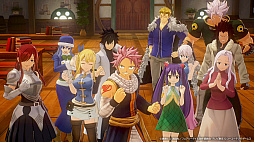 ꡼ No.009Υͥ / ˥Υ饤ޥåȥХ쥹ԡɤFAIRY TAIL2סȯ