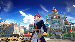 ꡼ No.010Υͥ / ˥Υ饤ޥåȥХ쥹ԡɤFAIRY TAIL2סȯ