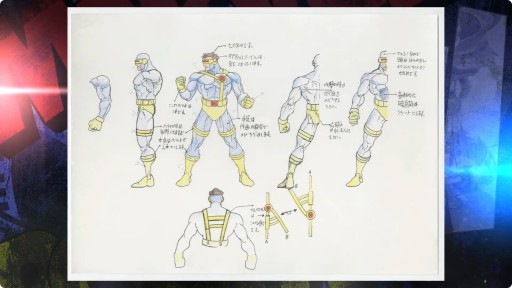 ꡼ No.010Υͥ / MARVEL vs. CAPCOM Fighting Collection: Arcade Classicsפ2024ǯȯꡣ֥ѥ˥å㡼פϿ