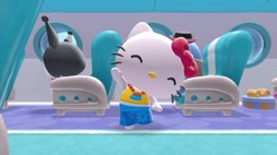 ꡼ No.001Υͥ / ꥪ饯ã餹Hello Kitty Island AdventureסNintendo SwitchǤ2025ǯ꡼