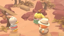 ꡼ No.002Υͥ / ꥪ饯ã餹Hello Kitty Island AdventureסNintendo SwitchǤ2025ǯ꡼