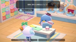 ꡼ No.006Υͥ / ꥪ饯ã餹Hello Kitty Island AdventureסNintendo SwitchǤ2025ǯ꡼