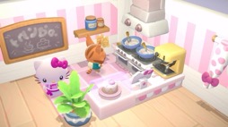 ꡼ No.009Υͥ / ꥪ饯ã餹Hello Kitty Island AdventureסNintendo SwitchǤ2025ǯ꡼