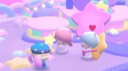꡼ No.010Υͥ / ꥪ饯ã餹Hello Kitty Island AdventureסNintendo SwitchǤ2025ǯ꡼