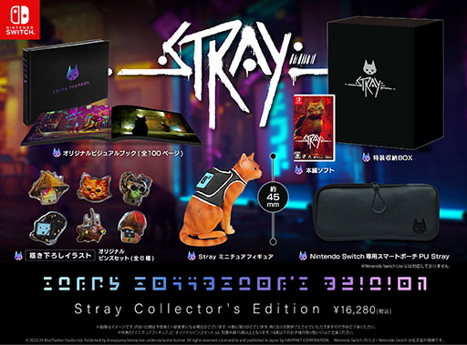 ꡼ No.017Υͥ / BitSummit DriftפˡStrayפŸHappinet Indie Collectionץ֡ǻͷǤΥ٥ƥۤ䥰åŸ