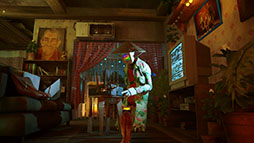 画像ギャラリー No.021のサムネイル画像 / 猫が主役のADV「Stray」,Switch向けパッケージ版を本日リリース。クロス新宿ビジョンではオリジナル3D映像を期間限定で放映