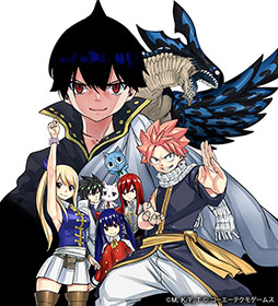 ꡼ No.001Υͥ / FAIRY TAIL2סԤοҥˤӥ奢ȯɽƥȥ쥤顼