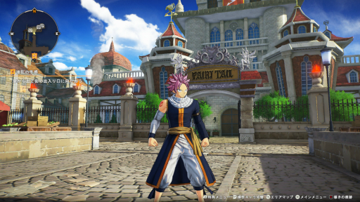 ꡼ No.006Υͥ / FAIRY TAIL2פϥꥢ륿졤Хȥ륷ƥब礭ʲưʥĤγ򤵤˳ڤTGS2024