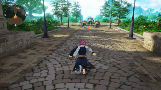 ꡼ No.007Υͥ / FAIRY TAIL2פϥꥢ륿졤Хȥ륷ƥब礭ʲưʥĤγ򤵤˳ڤTGS2024
