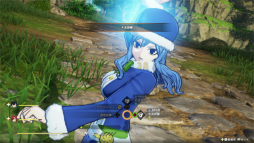 ꡼ No.017Υͥ / FAIRY TAIL2פϥꥢ륿졤Хȥ륷ƥब礭ʲưʥĤγ򤵤˳ڤTGS2024