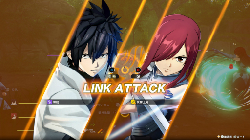 ꡼ No.018Υͥ / FAIRY TAIL2פϥꥢ륿졤Хȥ륷ƥब礭ʲưʥĤγ򤵤˳ڤTGS2024