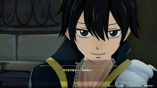 ꡼ No.025Υͥ / FAIRY TAIL2פϥꥢ륿졤Хȥ륷ƥब礭ʲưʥĤγ򤵤˳ڤTGS2024