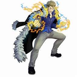 ꡼ No.008Υͥ / FAIRY TAIL2TGSȤΥݡȤϤ֥Х쥹ԡפΥ٥ȥϿǿȥ쥤顼ˡTGS2024