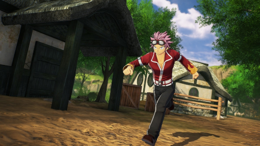 ꡼ No.001Υͥ / FAIRY TAIL2סץ쥪ϡХ󥿥ȥࡼӡ䡤ѥγפ